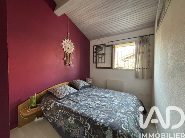 Appartement à vendre 2 pièces 28,55 m² Capbreton