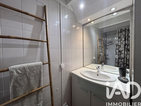 Appartement à vendre 2 pièces 28,55 m² Capbreton