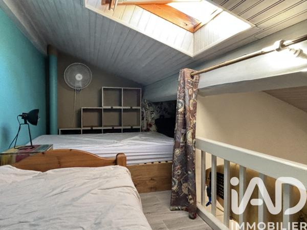 Appartement à vendre 2 pièces 28,55 m² Capbreton