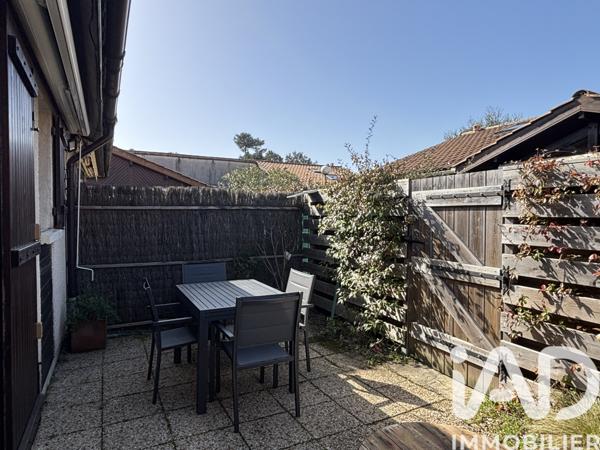 Appartement à vendre 2 pièces 28,55 m² Capbreton
