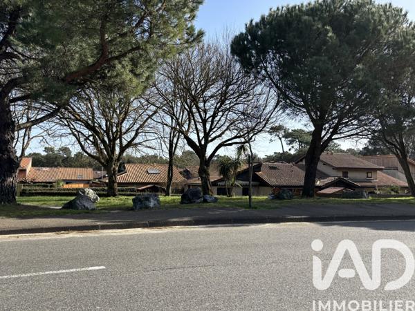 Appartement à vendre 2 pièces 28,55 m² Capbreton