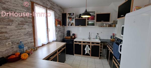 Maison à vendre 5 pièces de 82 m²