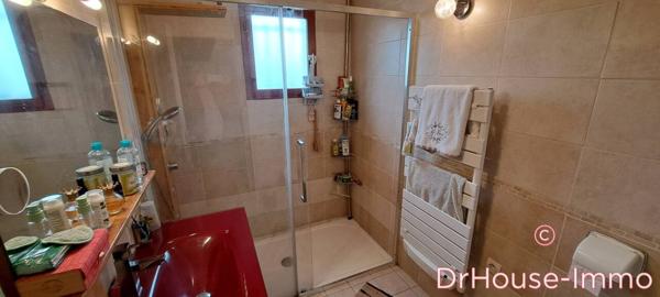 Maison à vendre 5 pièces de 82 m²