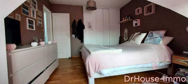 Maison à vendre 5 pièces de 82 m²