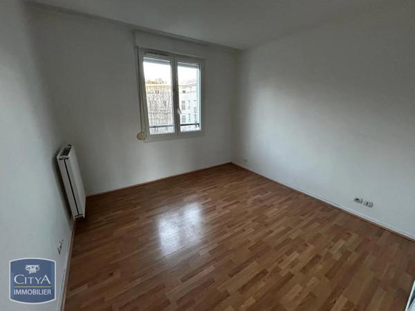 Appartement à louer 3 pièces 61.71m²
