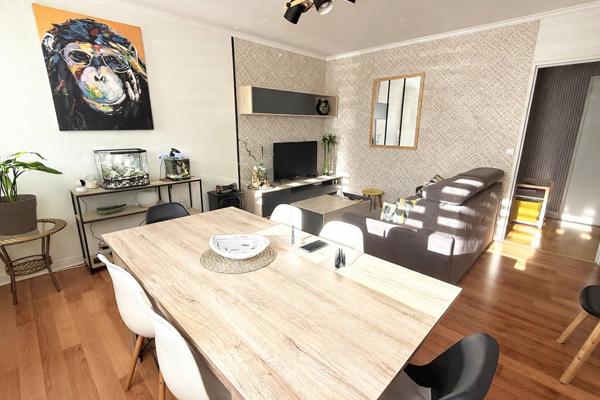 Appartement Laval 4 pièce(s) 70 m2