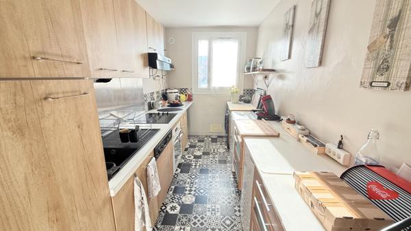 Appartement Laval 4 pièce(s) 70 m2