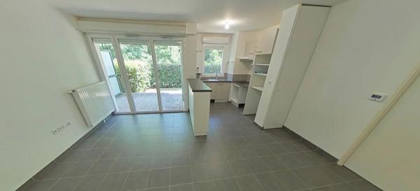 Appartement à louer à Tournefeuille (31170)