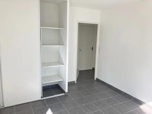Appartement à louer à Tournefeuille (31170)