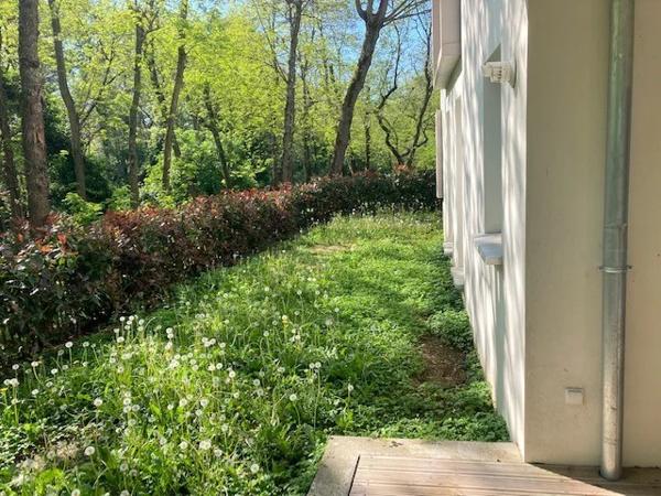 Appartement à louer à Tournefeuille (31170)