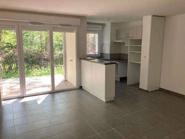 Appartement à louer à Tournefeuille (31170)