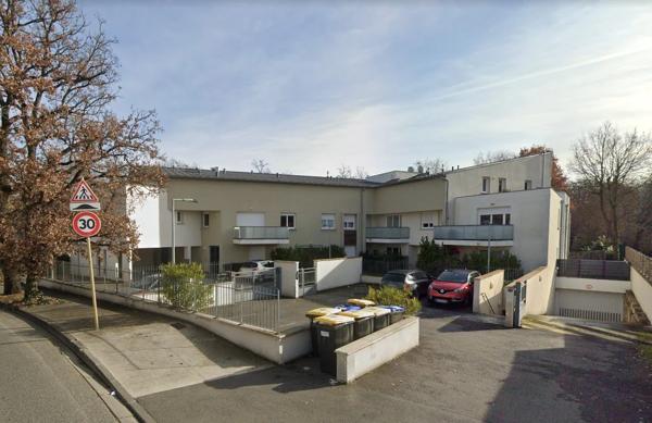 Appartement à louer à Tournefeuille (31170)