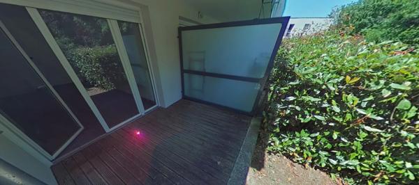Appartement à louer à Tournefeuille (31170)