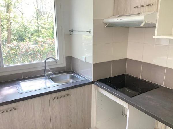 Appartement à louer à Tournefeuille (31170)