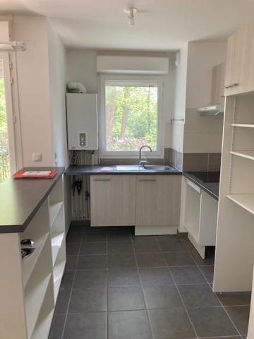 Appartement à louer à Tournefeuille (31170)