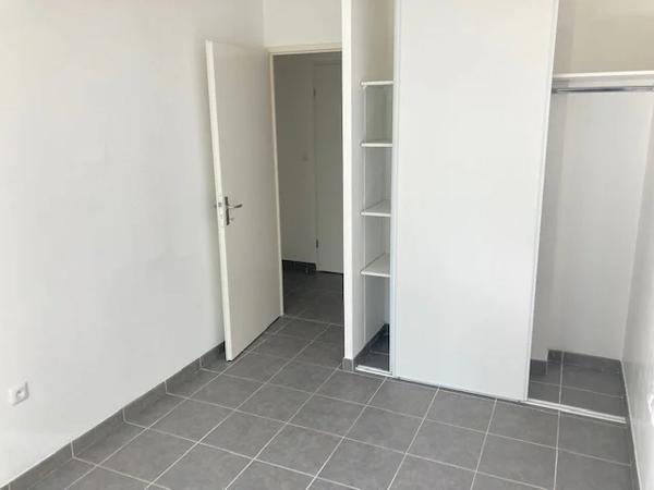Appartement à louer à Tournefeuille (31170)