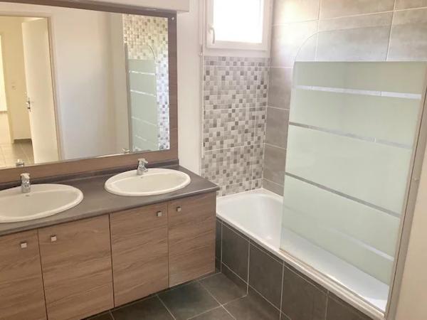 Appartement à louer à Tournefeuille (31170)