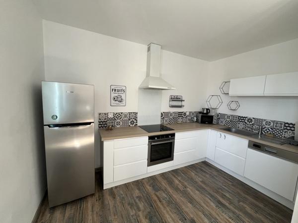 Maison 220 000 € Bellevigny 6 p 116 m² DPE D