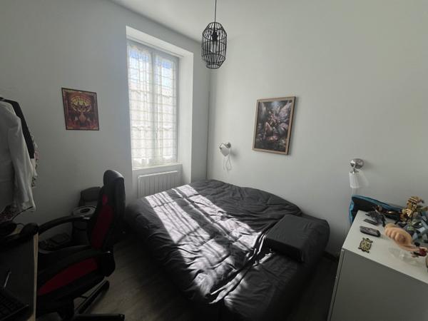 Maison 220 000 € Bellevigny 6 p 116 m² DPE D