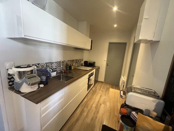 Maison 220 000 € Bellevigny 6 p 116 m² DPE D