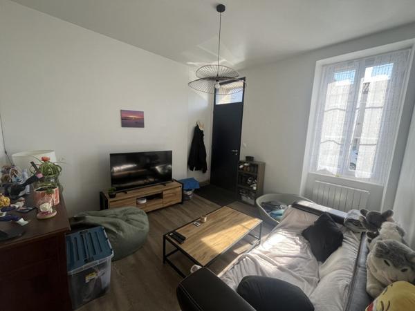 Maison 220 000 € Bellevigny 6 p 116 m² DPE D