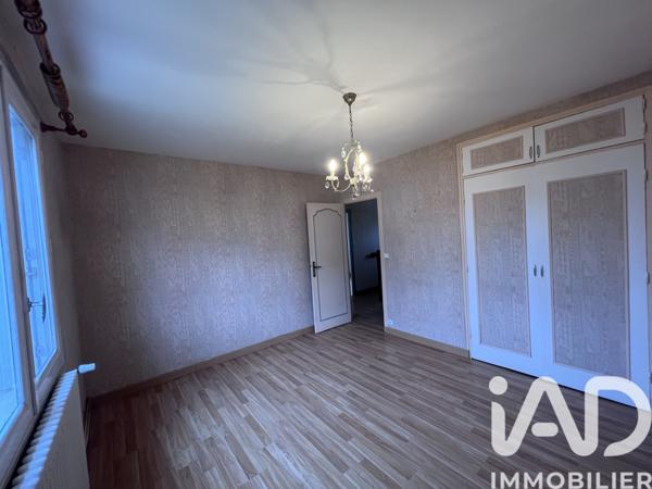 Maison à vendre 5 pièces 101 m² Saint-Martin-des-Champs