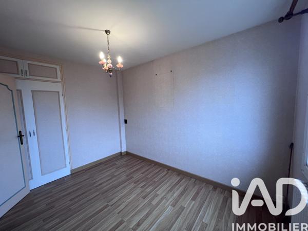 Maison à vendre 5 pièces 101 m² Saint-Martin-des-Champs