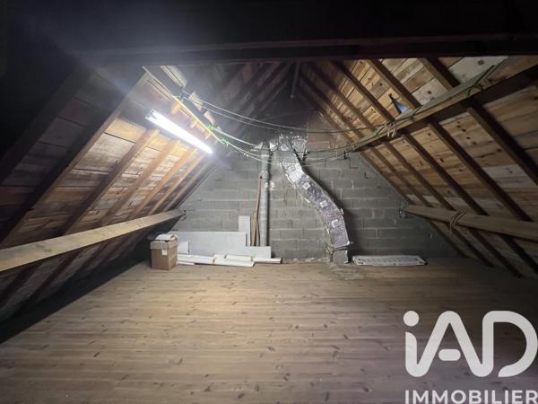 Maison à vendre 5 pièces 100,6 m² Saint-Martin-des-Champs