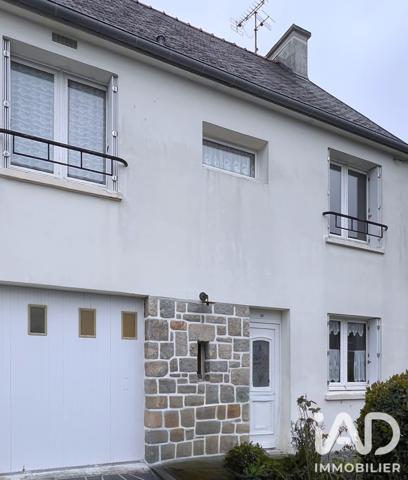 Maison à vendre 5 pièces 100,6 m² Saint-Martin-des-Champs