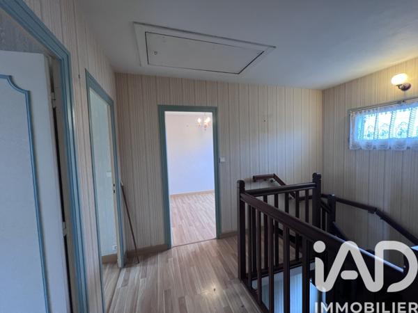 Maison à vendre 5 pièces 101 m² Saint-Martin-des-Champs