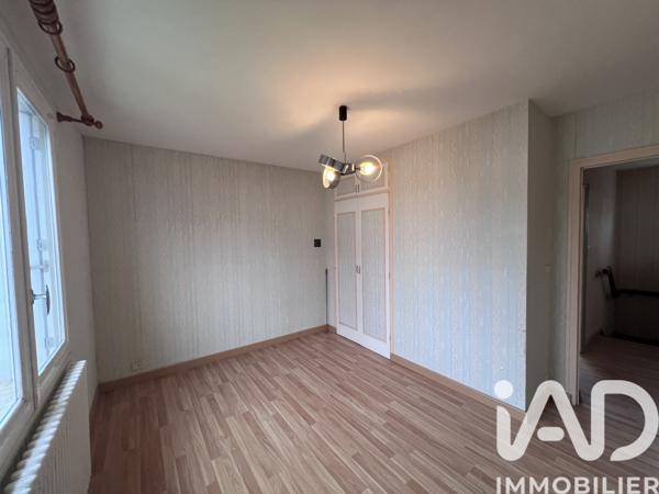 Maison à vendre 5 pièces 101 m² Saint-Martin-des-Champs