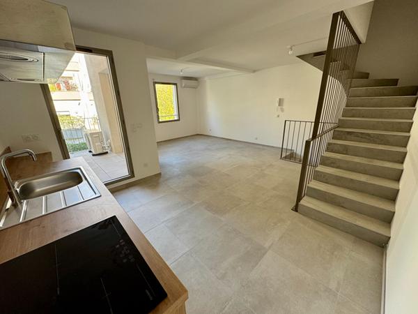 Maison Nimes 3 pièce(s) 73.20 m2