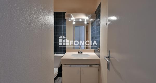 À vendre Studio 25 m² - La Grande-motte 34280