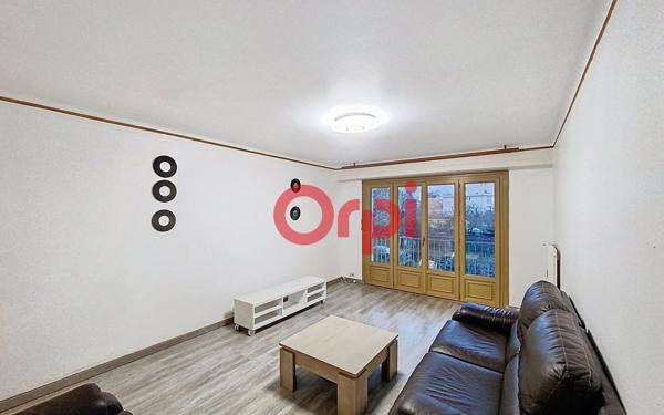 Appartement à louer    3 pièces • 81,51 m2 Annemasse