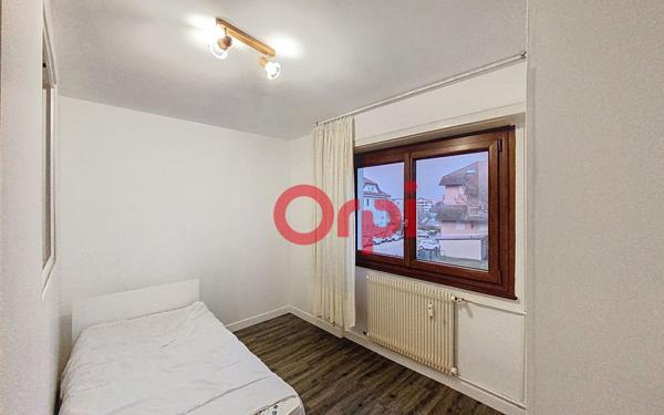 Appartement à louer    3 pièces • 81,51 m2 Annemasse