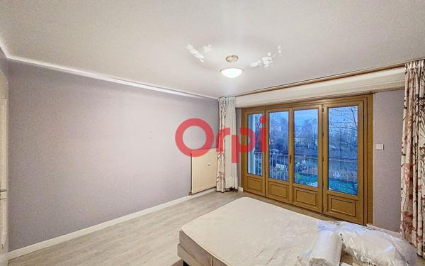 Appartement à louer    3 pièces • 81,51 m2 Annemasse