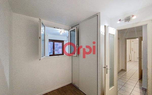 Appartement à louer    3 pièces • 81,51 m2 Annemasse