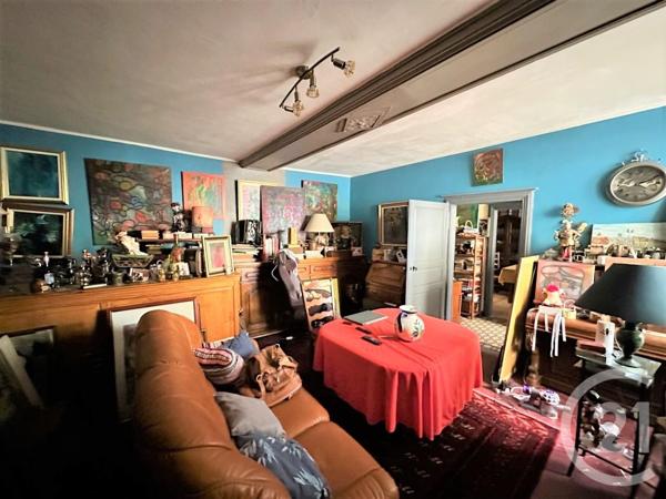 maison à vendre 9 pièces - 240 m2 ANGERVILLE - 91