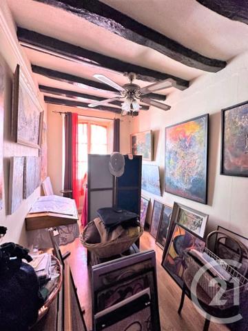 maison à vendre 9 pièces - 240 m2 ANGERVILLE - 91