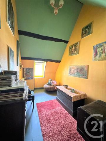 maison à vendre 9 pièces - 240 m2 ANGERVILLE - 91