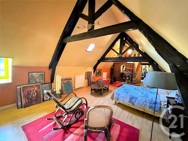 maison à vendre 9 pièces - 240 m2 ANGERVILLE - 91