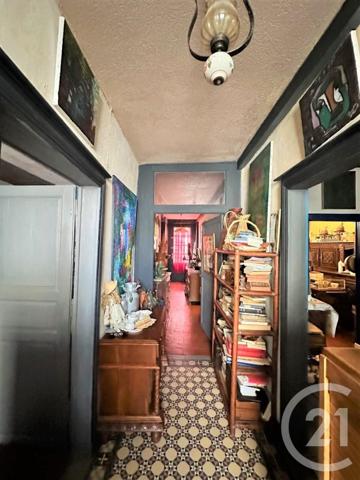 maison à vendre 9 pièces - 240 m2 ANGERVILLE - 91