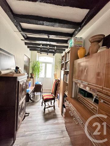 maison à vendre 9 pièces - 240 m2 ANGERVILLE - 91