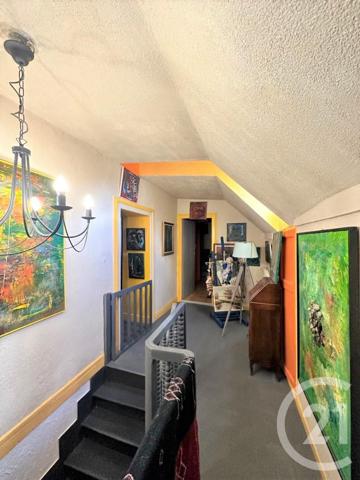 maison à vendre 9 pièces - 240 m2 ANGERVILLE - 91