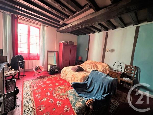 maison à vendre 9 pièces - 240 m2 ANGERVILLE - 91