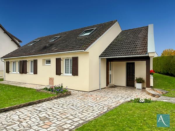 À VENDRE EN EXCLUSIVITÉ ? L'Adresse Étampes ? Maison familiale 5 chambres