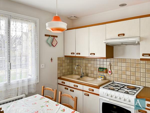 À VENDRE EN EXCLUSIVITÉ ? L'Adresse Étampes ? Maison familiale 5 chambres