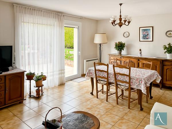 À VENDRE EN EXCLUSIVITÉ ? L'Adresse Étampes ? Maison familiale 5 chambres