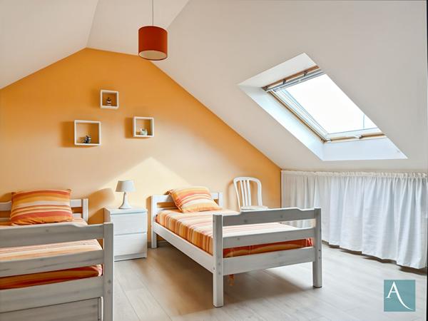 À VENDRE EN EXCLUSIVITÉ ? L'Adresse Étampes ? Maison familiale 5 chambres