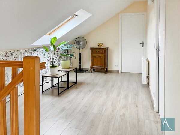 À VENDRE EN EXCLUSIVITÉ ? L'Adresse Étampes ? Maison familiale 5 chambres